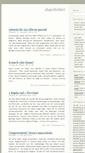 Mobile Screenshot of abgedichtet.org